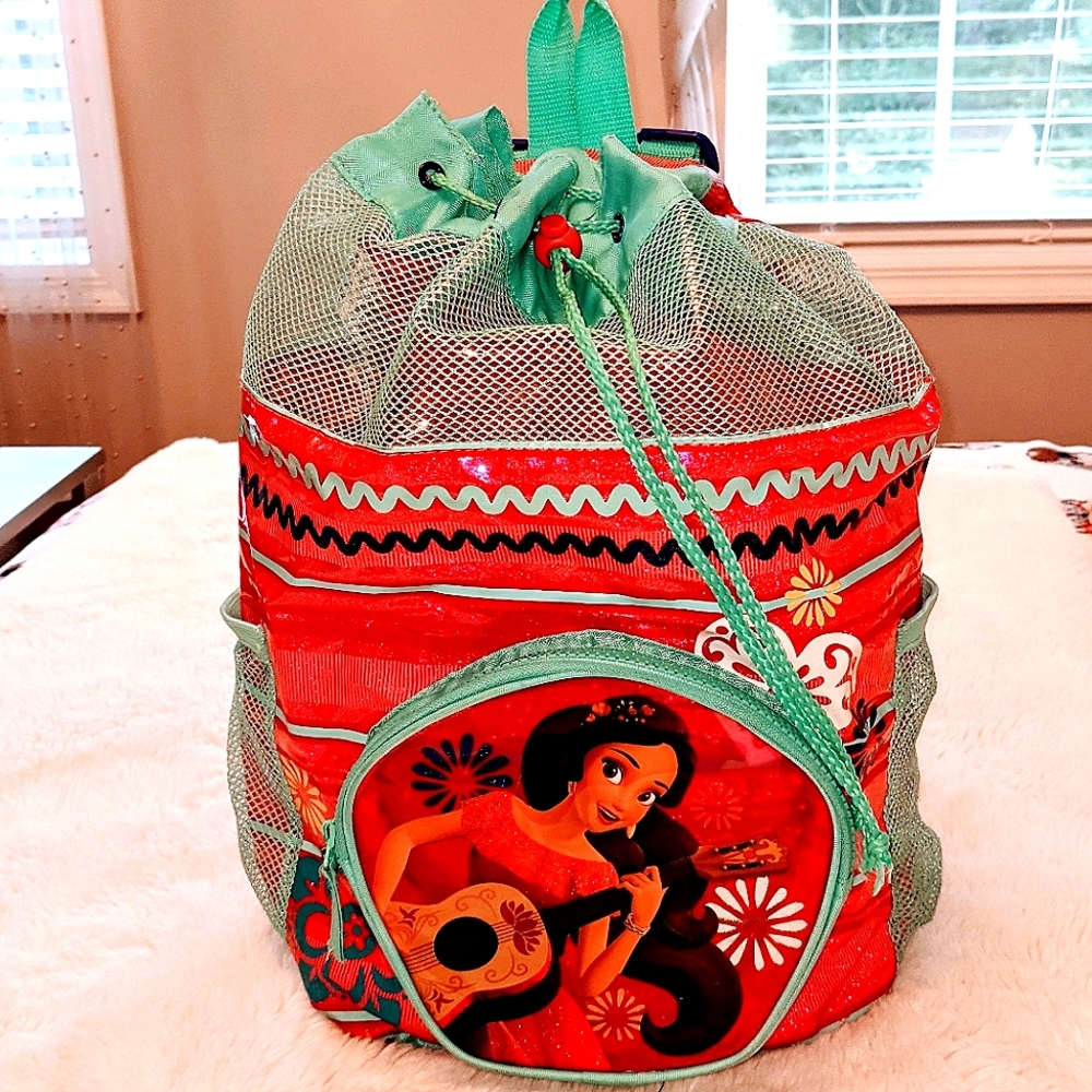 Disney Elana Swim Bag